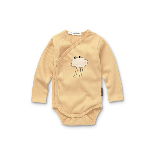Body estampado Nube- SPROET & SPROUT
