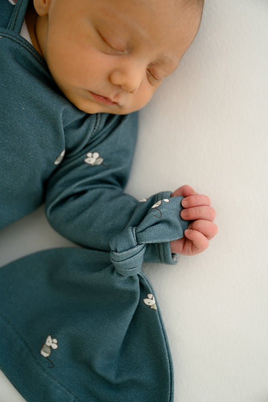 Conjunto primera puesta Ratita- MORE THAN BABIES