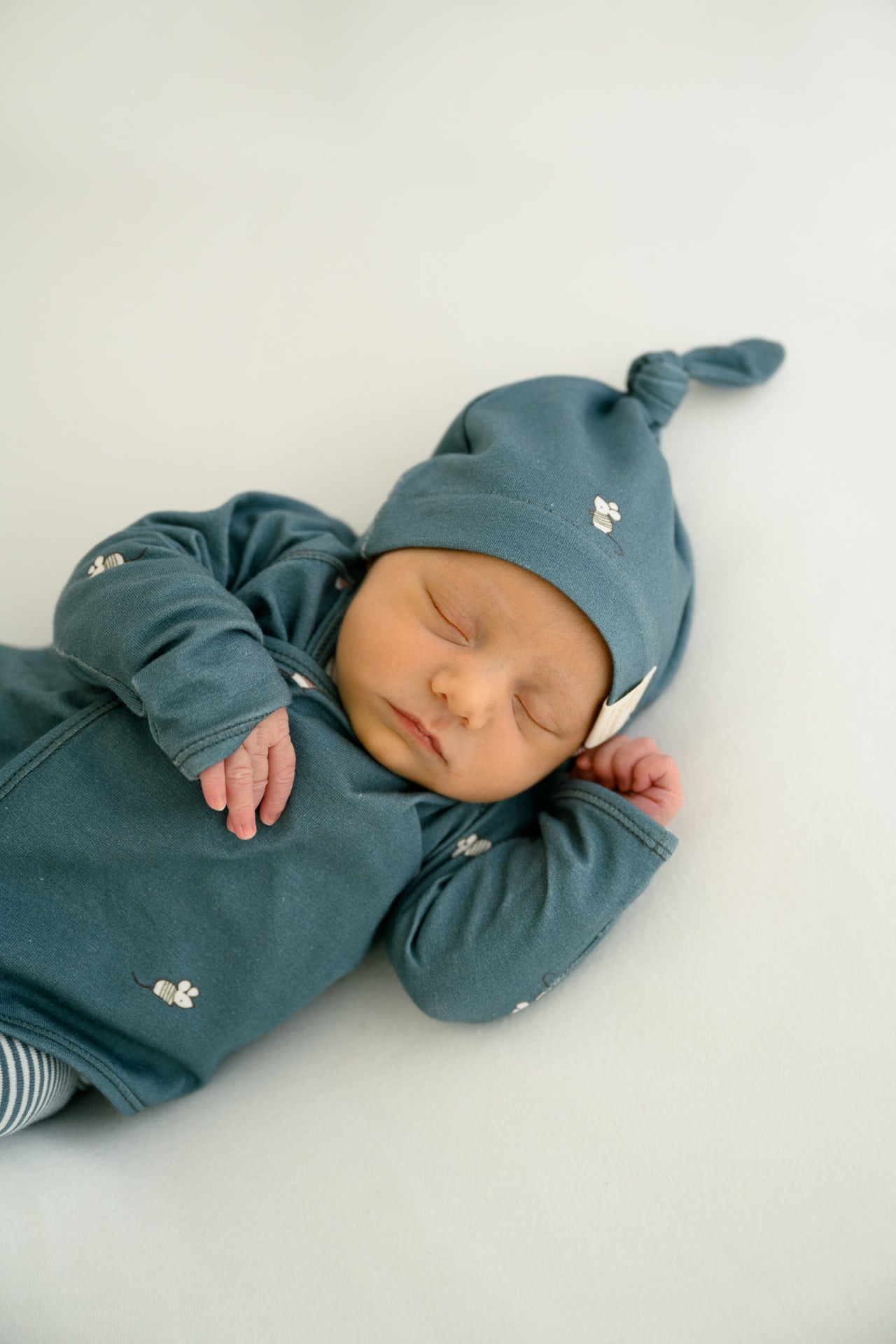 Gorro Ratitas- MORE THAN BABIES