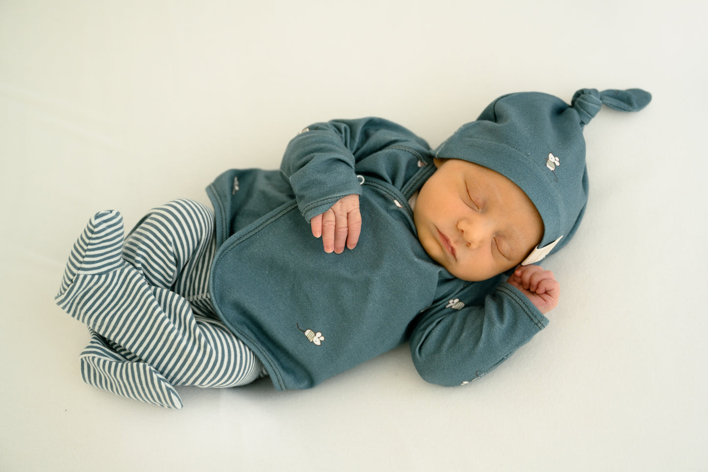 Gorro Ratitas- MORE THAN BABIES
