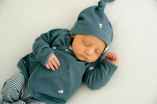 Gorro Ratitas- MORE THAN BABIES