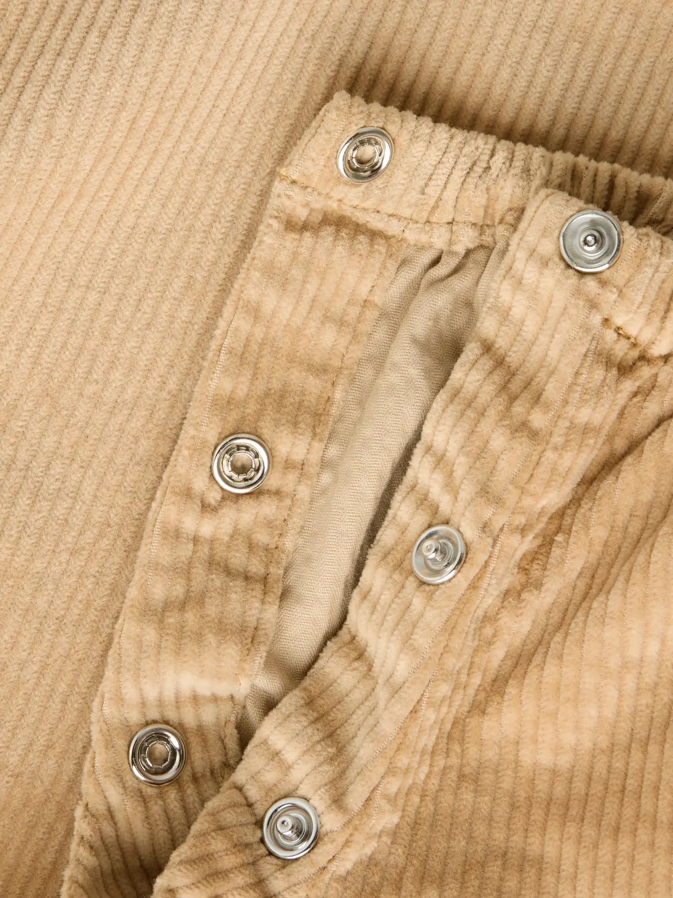 Peto Beige Osito-NAME IT