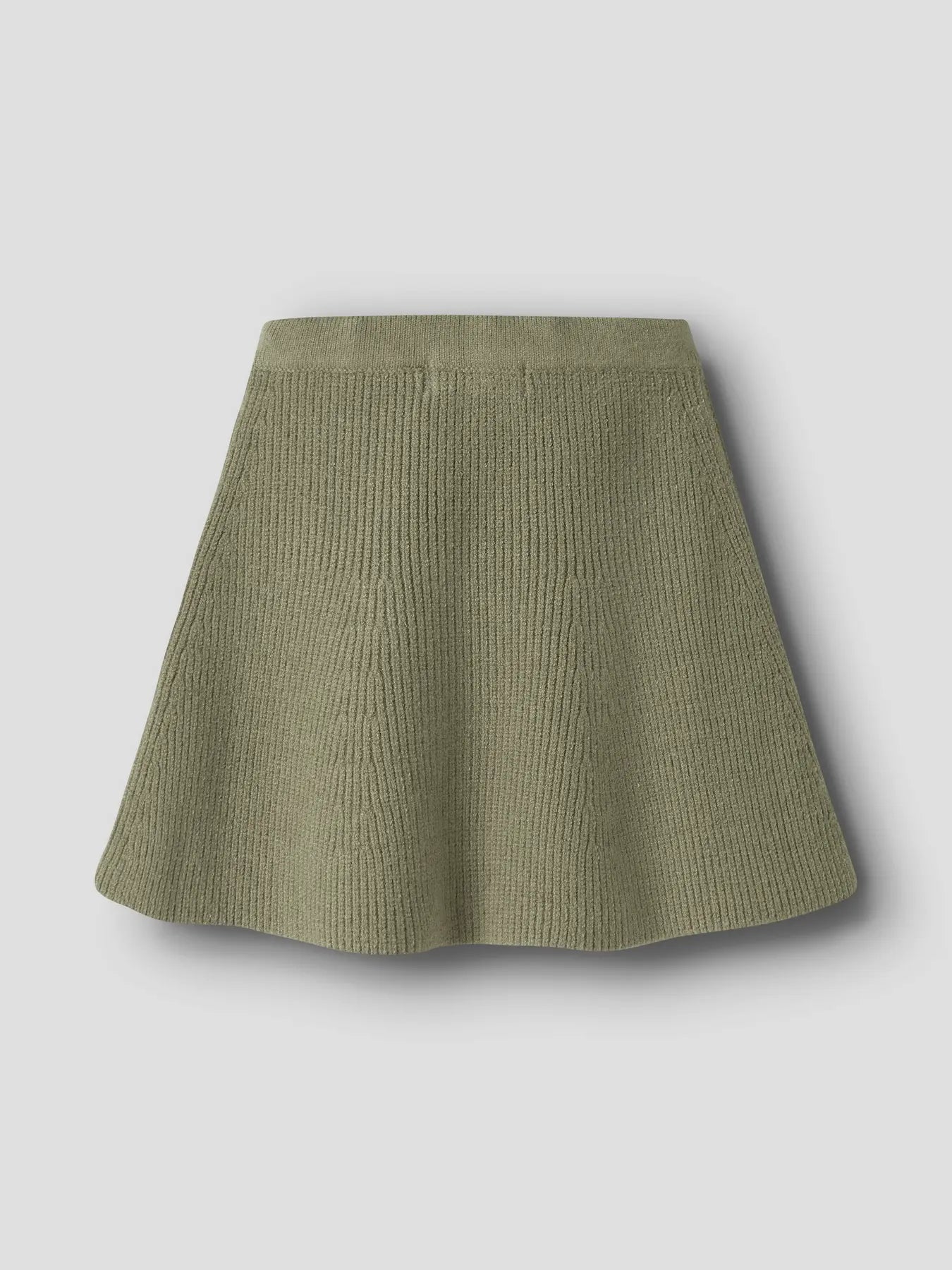 Falda Verde-NAME IT