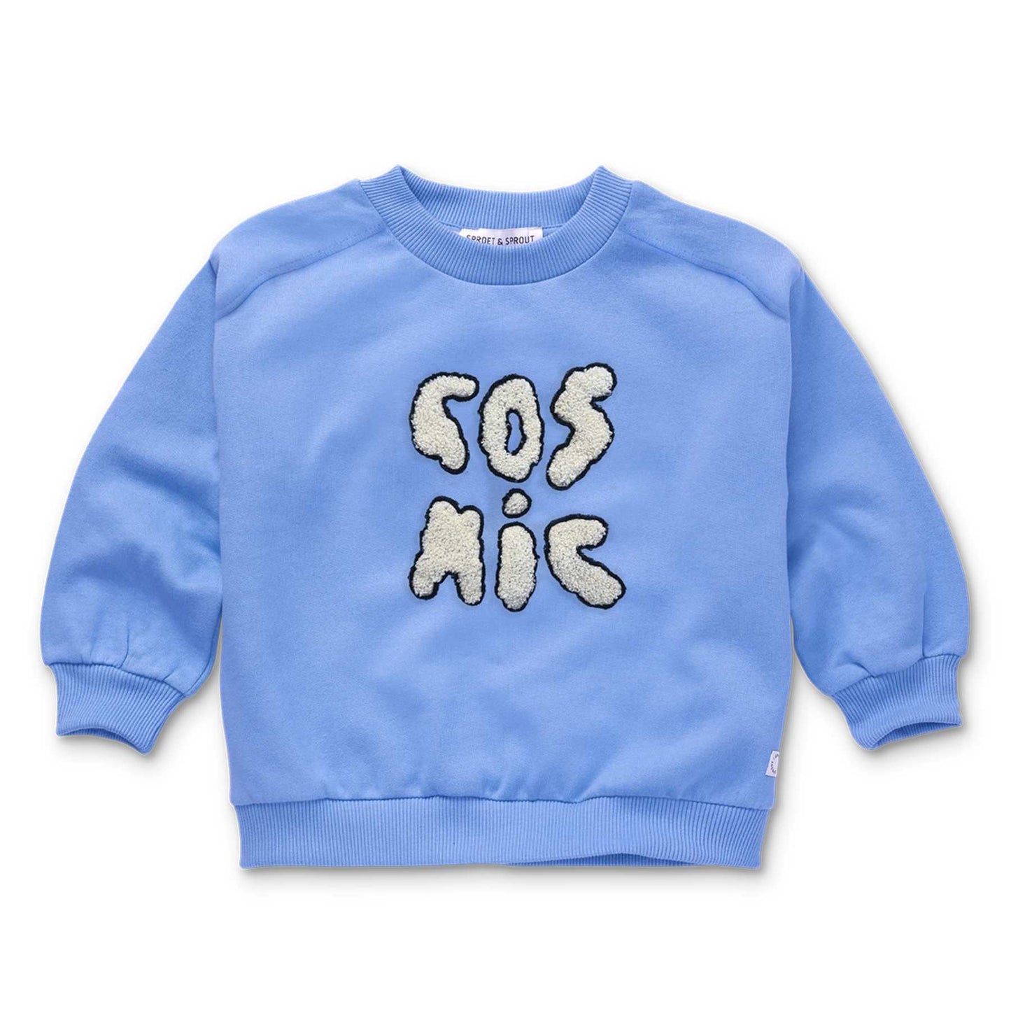 Sudadera cósmica- SPROET & SPROUT