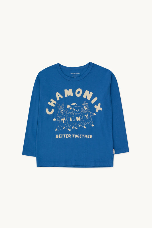 Camiseta CHAMONIX- TINY COTTONS