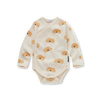 Body estampado perros- SPROET & SPROUT