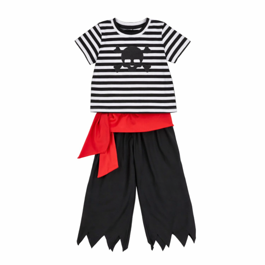 Conjunto Pirata Niño - GREAT PRETENDERS