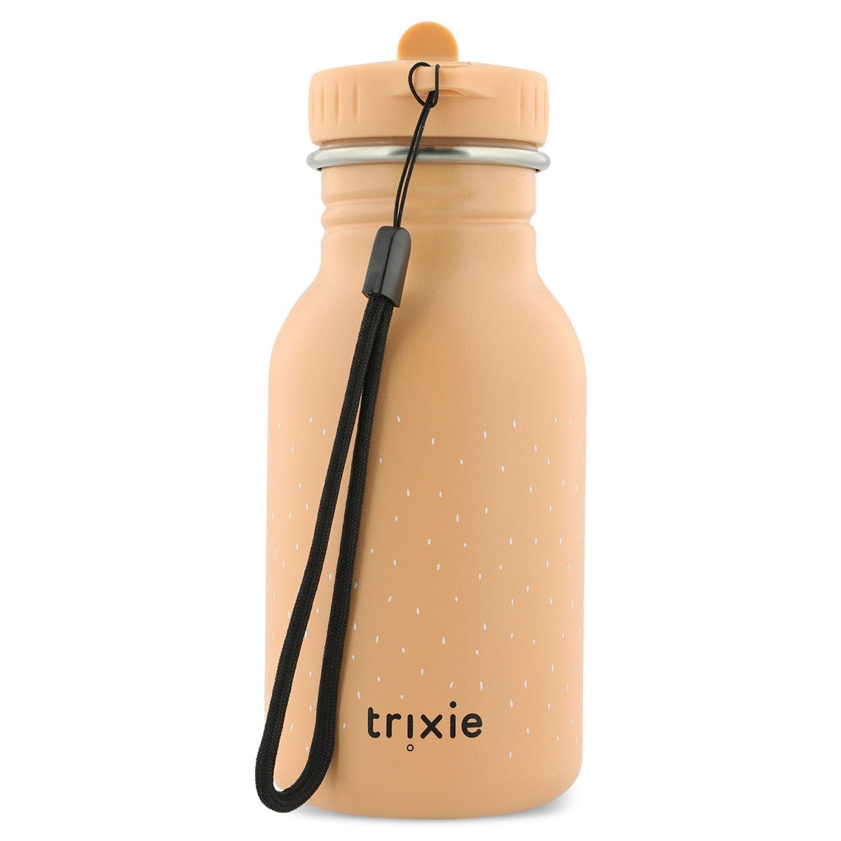 Botella de animales 350ml Jirafa- TRIXIE