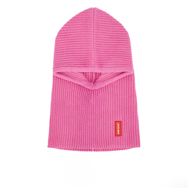 Verdugo HOODY LILA  - HELLO HOSSY