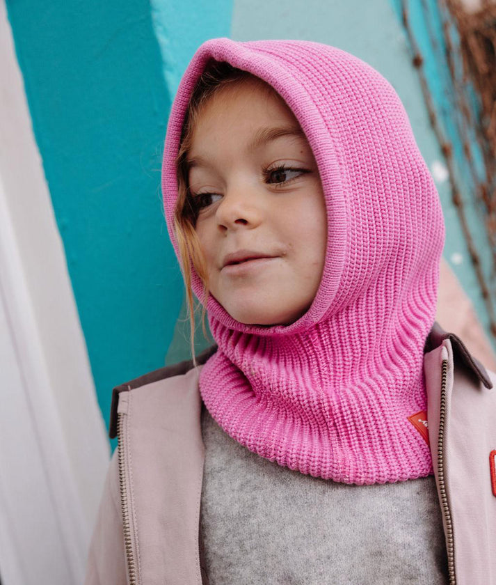 Verdugo HOODY LILA  - HELLO HOSSY