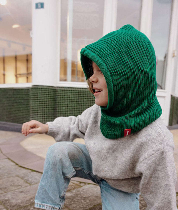 Verdugo HOODY PINO  - HELLO HOSSY