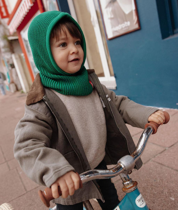 Verdugo HOODY PINO  - HELLO HOSSY