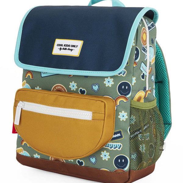 Mochila SMILEY- HELLO HOSSY
