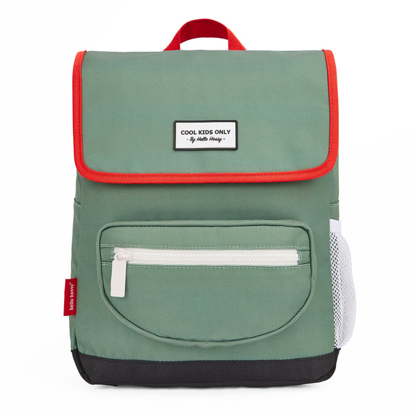 Mochila -MINI FOREST- HELLO HOSSY