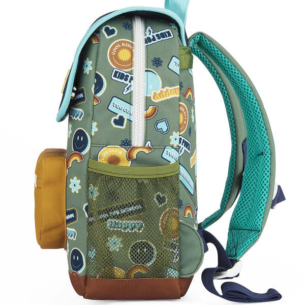 Mochila SMILEY- HELLO HOSSY