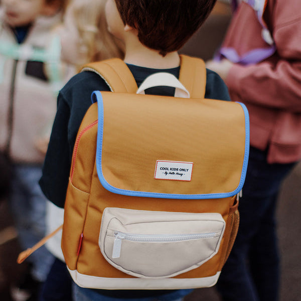 Mochila -MINI HONEY- HELLO HOSSY