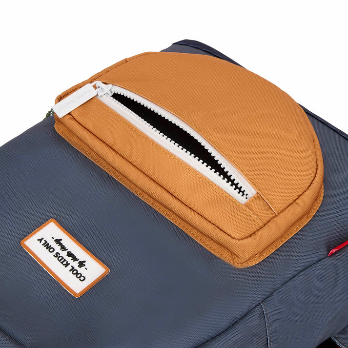 Mochila -MINI MARINE- HELLO HOSSY