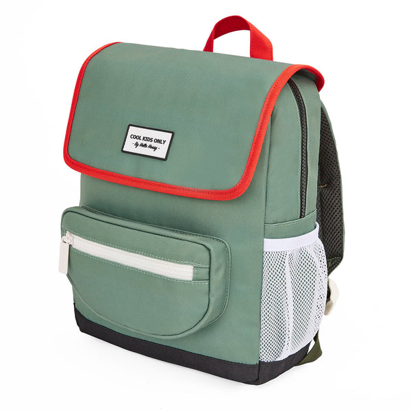 Mochila -MINI FOREST- HELLO HOSSY
