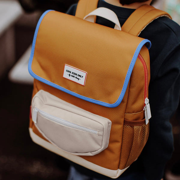 Mochila -MINI HONEY- HELLO HOSSY