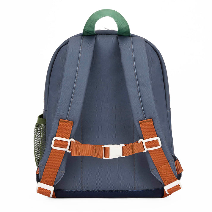 Mochila -MINI MARINE- HELLO HOSSY