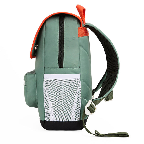 Mochila -MINI FOREST- HELLO HOSSY