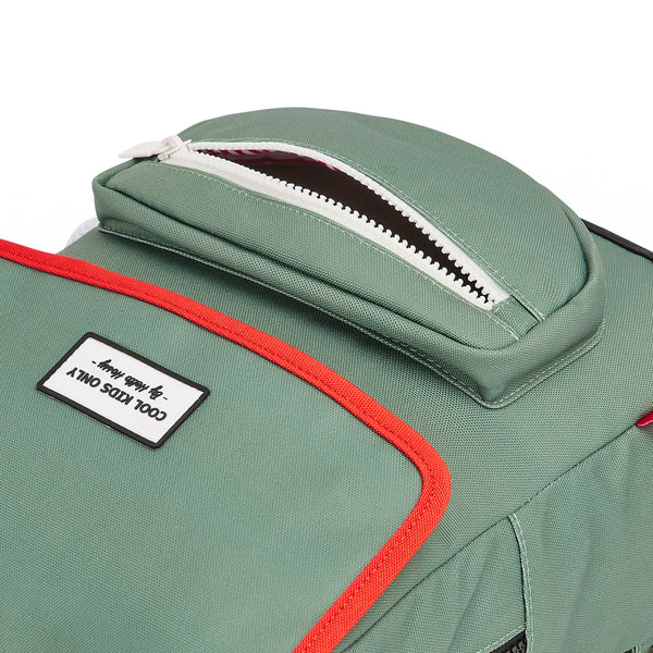 Mochila -MINI FOREST- HELLO HOSSY