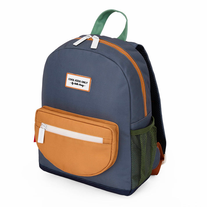 Mochila -MINI MARINE- HELLO HOSSY