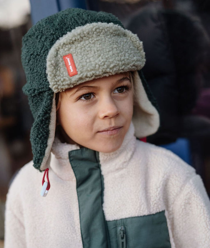 GORRO COZY NEO - HELLO HOSSY