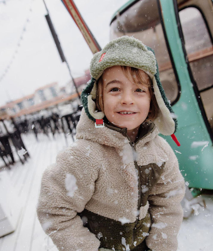 GORRO COZY NEO - HELLO HOSSY