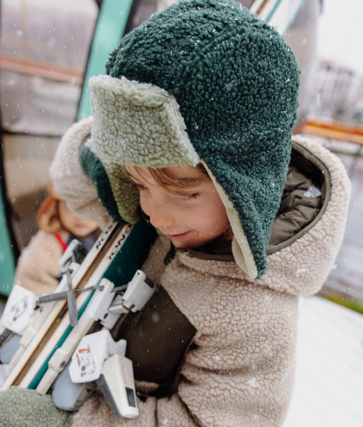 GORRO COZY NEO - HELLO HOSSY