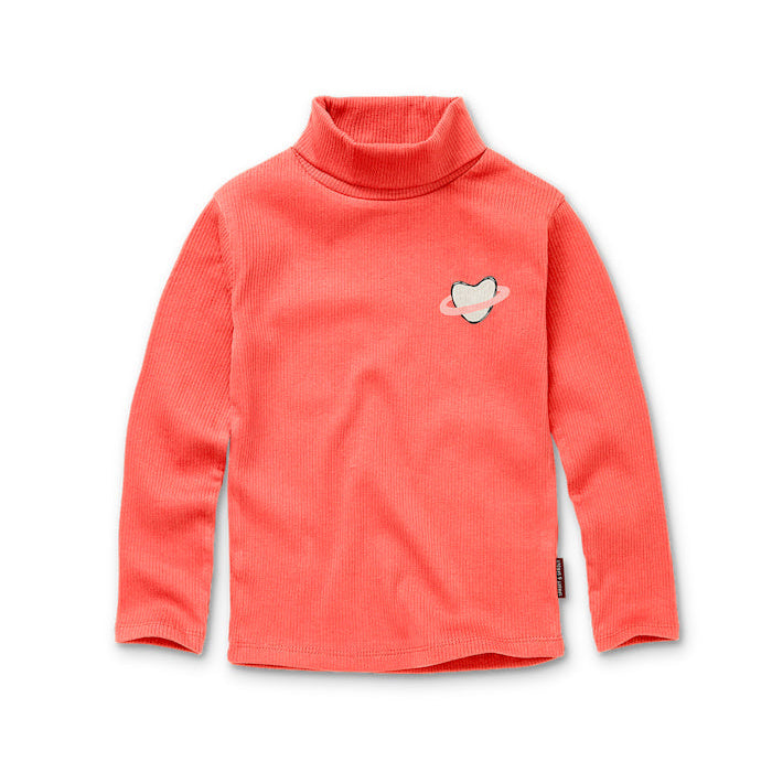 Polar con estampado saturno-SPROET & SPROUT