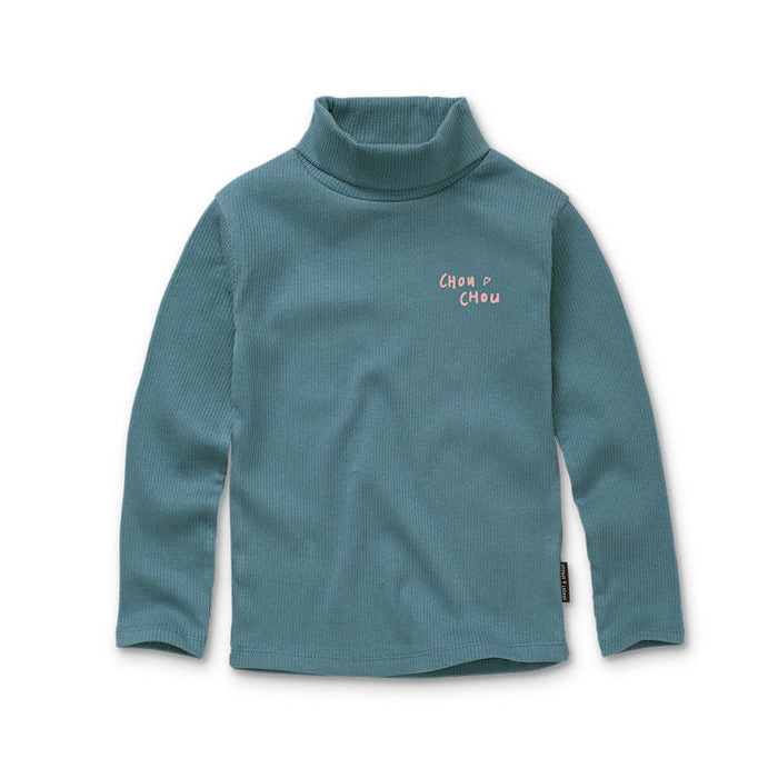 Polar con estampado Chou Chou-SPROET & SPROUT