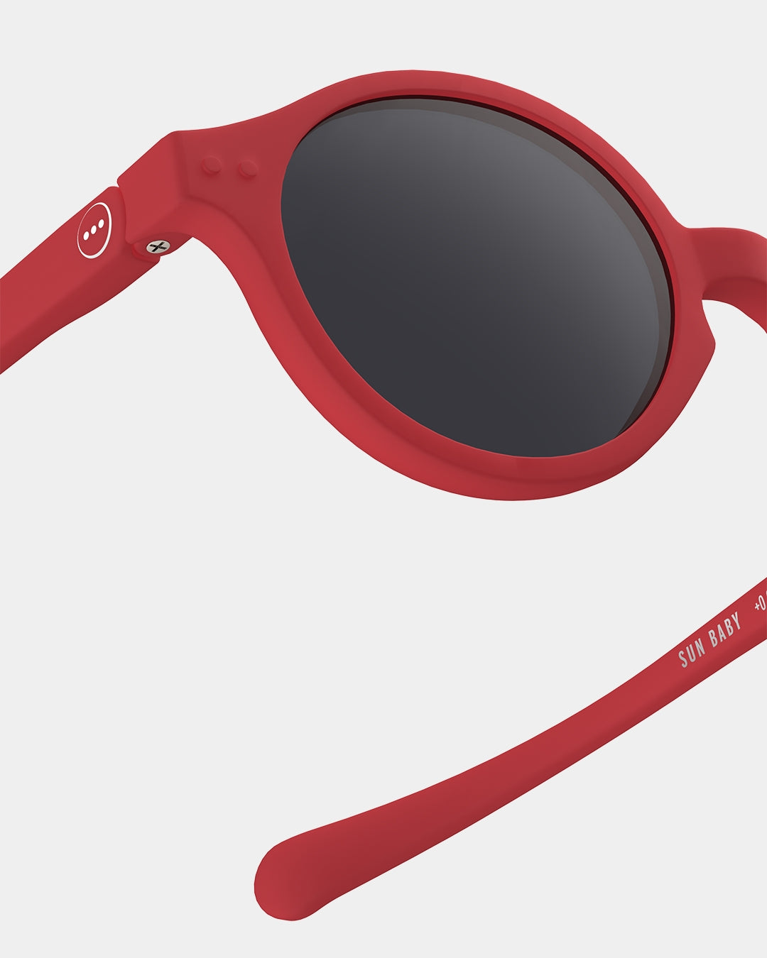 Gafas Red D- IZIPIZI