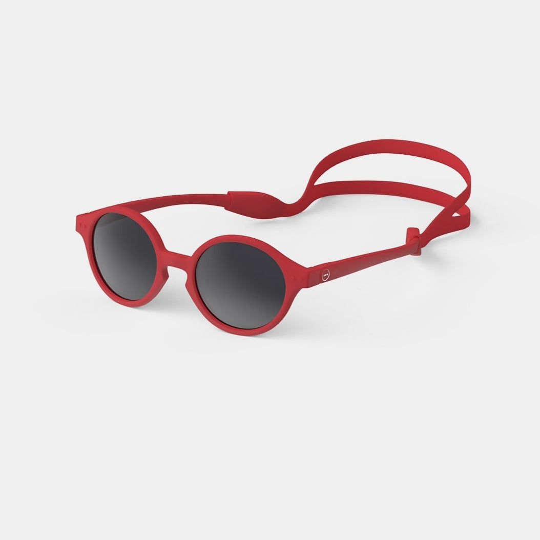 Gafas Rojo- IZIPIZI