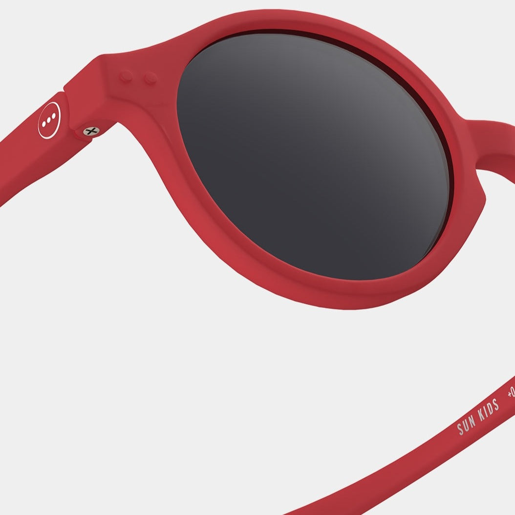 Gafas Rojo- IZIPIZI