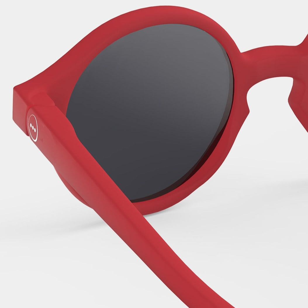 Gafas Rojo- IZIPIZI