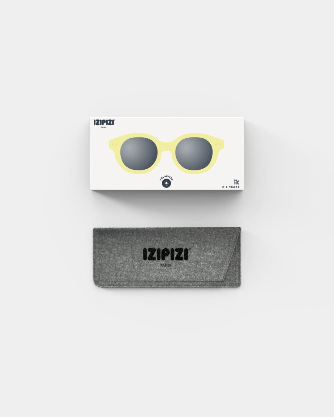 Gafas Lemonade C- CUADRADA- IZIPIZI