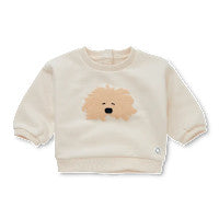 Sudadera  perro- SPROET & SPROUT