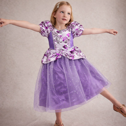 Disfraz Princesa Real Bonita- GREAT PRETENDERS