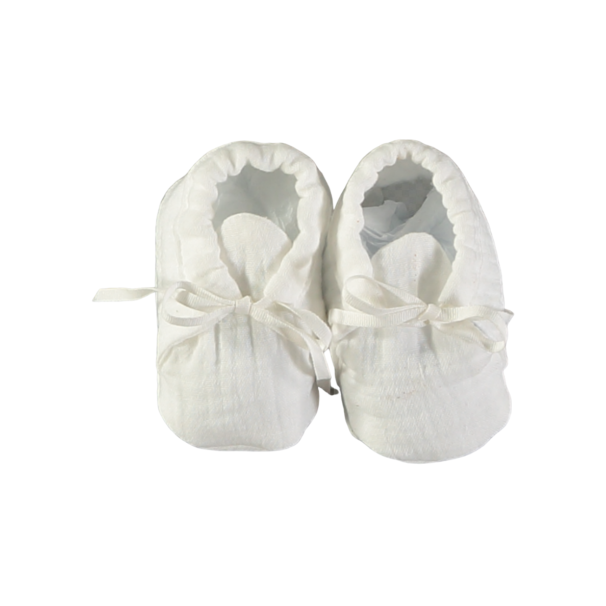 Botita Peuco BABYBOOTS TEXTURE TALCUM- Lillymon