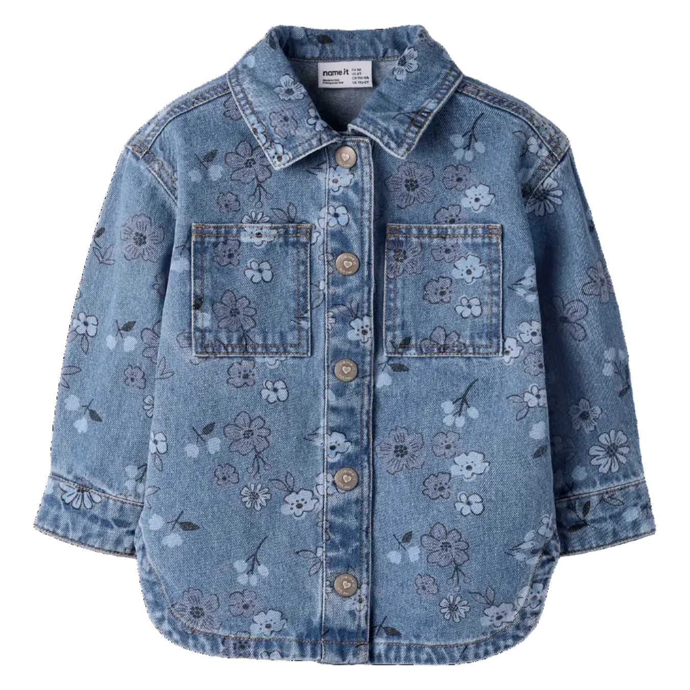 Tienda poarav niños online