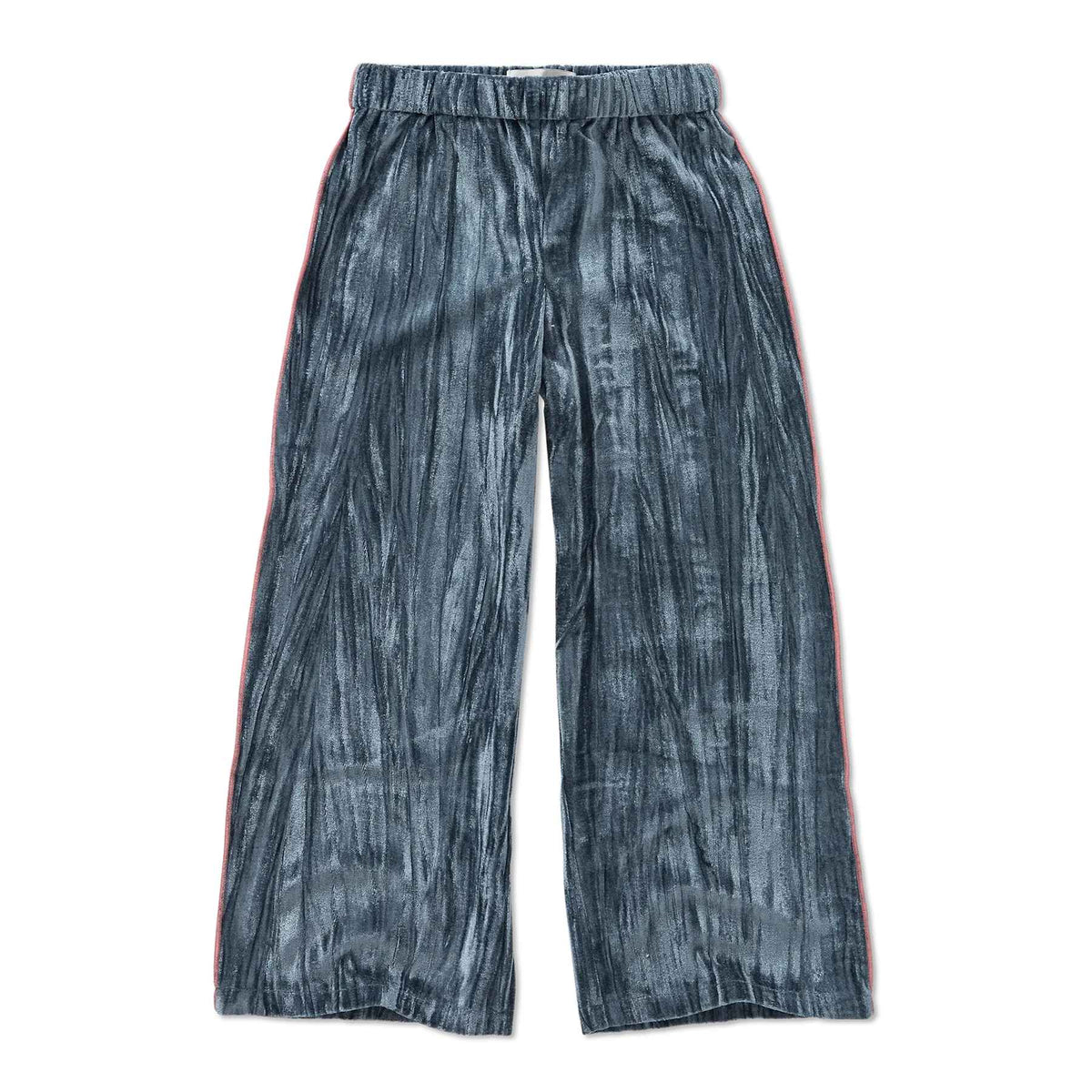 Pantalones Velvet Azul- SPROET & SPROUT