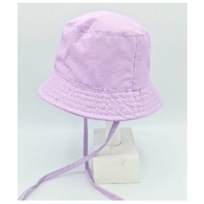 Gorro tenis con protección solar UPF 50+ BB- MONNUAGE