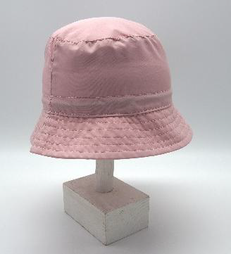 Gorro tenis ajustable con protección solar UPF 50+ KIDS - MONNUAGE