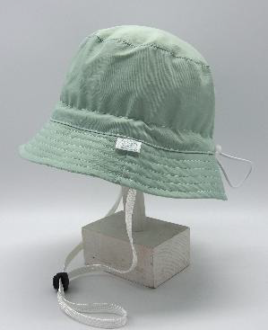 Gorro tenis ajustable con protección solar UPF 50+ KIDS - MONNUAGE
