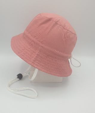 Gorro tenis ajustable con protección solar UPF 50+ KIDS - MONNUAGE