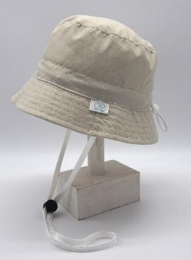 Gorro tenis ajustable con protección solar UPF 50+ KIDS - MONNUAGE