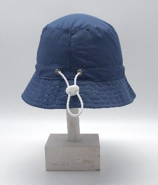 Gorro tenis ajustable con protección solar UPF 50+ KIDS - MONNUAGE
