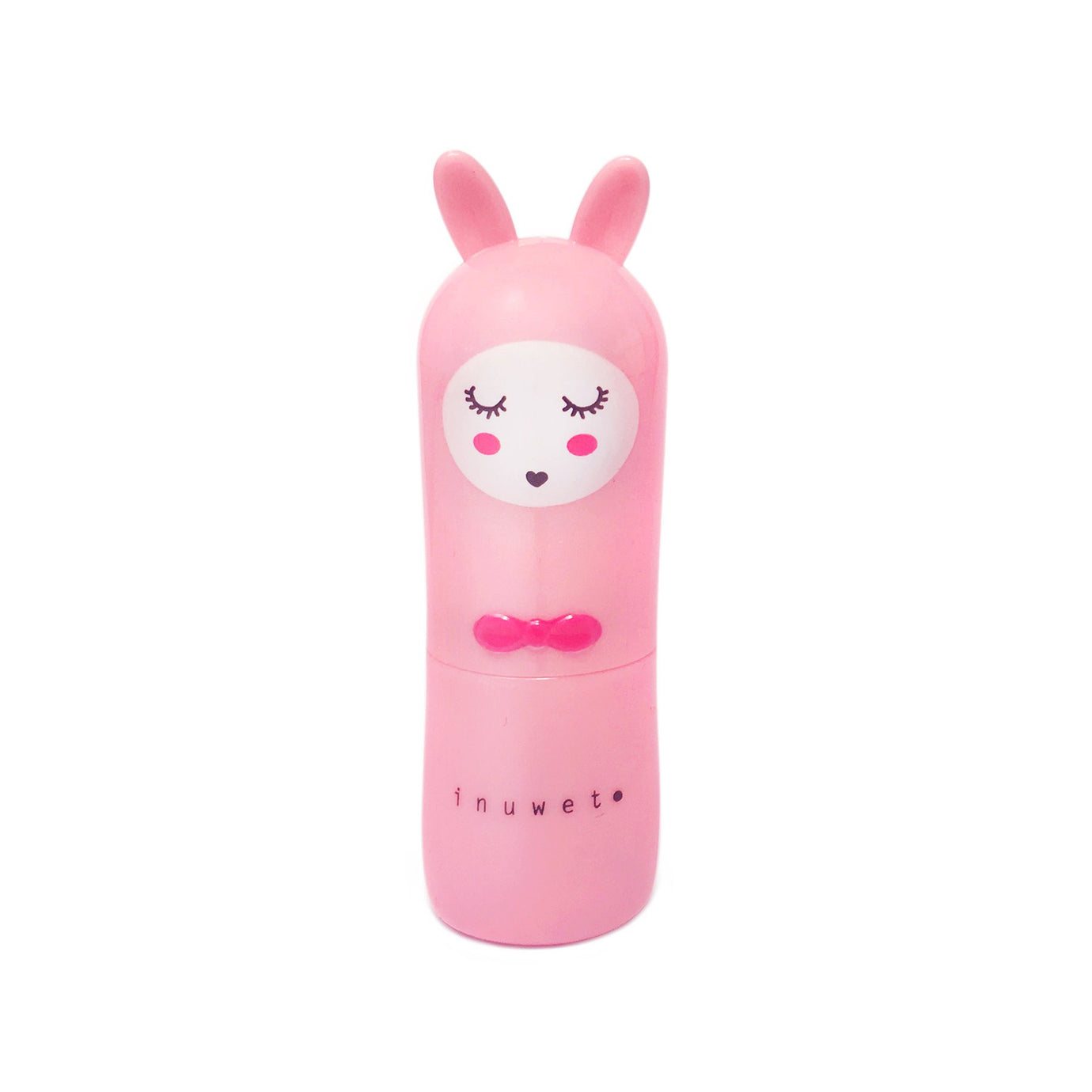 Bálsamo Labial Bunny FRESA- INUWET