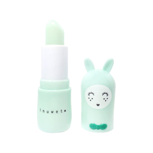 Bálsamo Labial Bunny MANZANA- INUWET